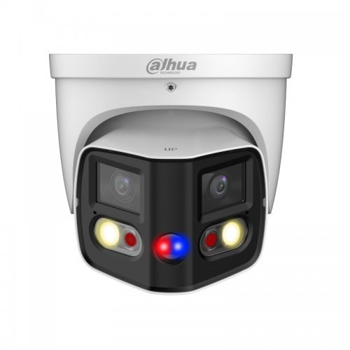 IP камера Dahua IPC-PDW3849-A180-AS-PV-0280B (снимка 2)