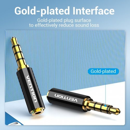 Аудио кабел Vention BFBB0 (снимка 7)