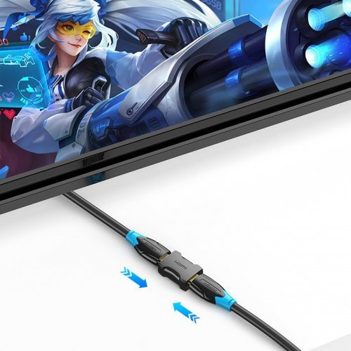 Видео кабел Vention AIRB0 (снимка 4)