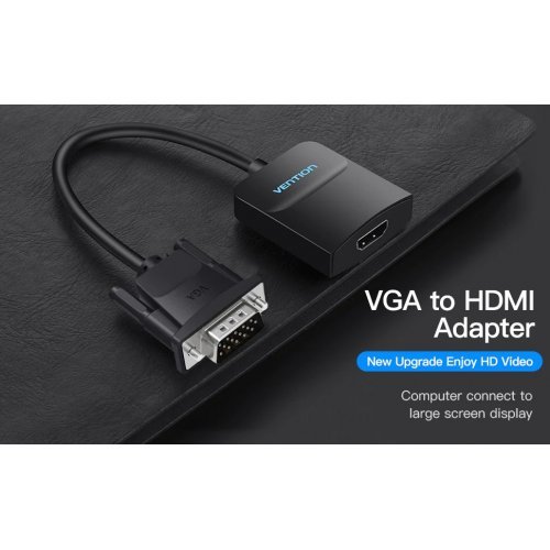 Видео кабел Vention ACNBB (снимка 5)