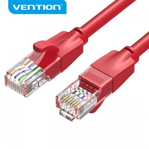 Мрежов кабел Vention IBERH (снимка 1)