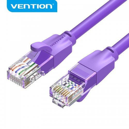 Мрежов кабел Vention IBEVH (снимка 1)