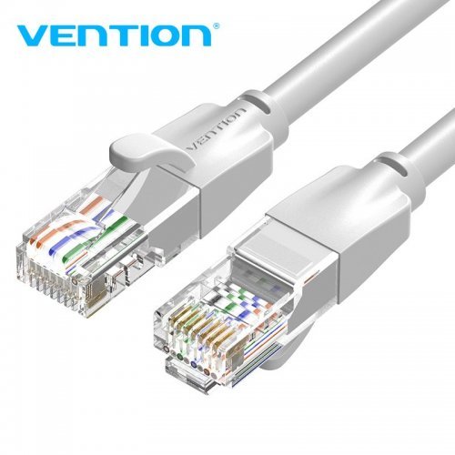 Мрежов кабел Vention IBEHJ (снимка 1)