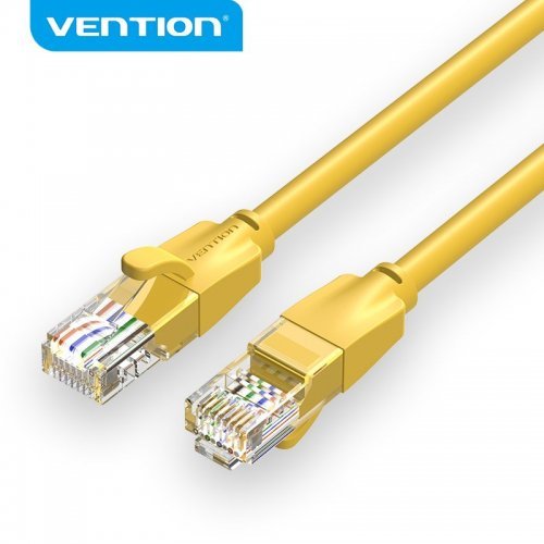Мрежов кабел Vention IBEYH (снимка 1)