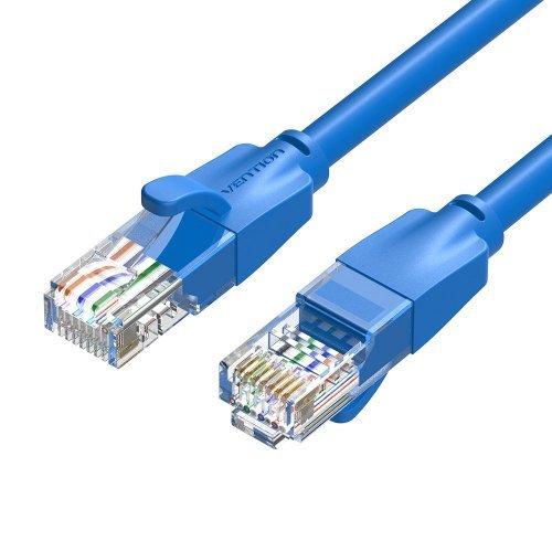 Мрежов кабел Vention IBELJ (снимка 1)