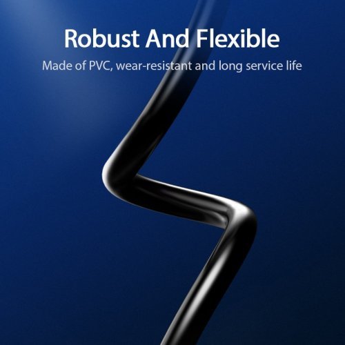 Мрежов кабел Vention IBEBG (снимка 7)