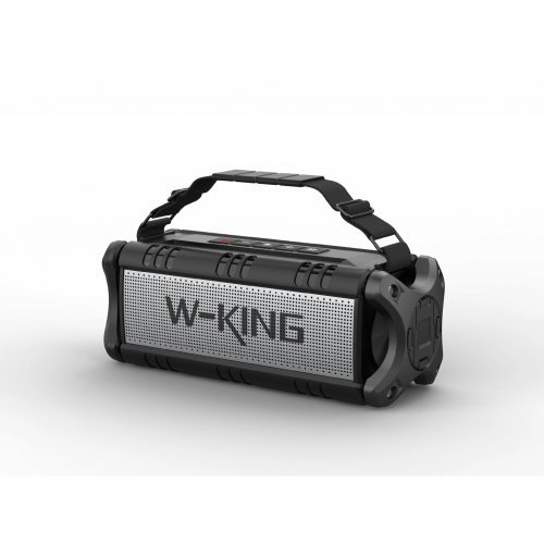 Преносими тонколони > W-King WKING-D8-BK (снимка 10)