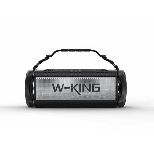 Преносими тонколони > W-King WKING-D8-BK (снимка 13)