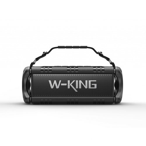 Преносими тонколони > W-King WKING-D8-BK (снимка 18)