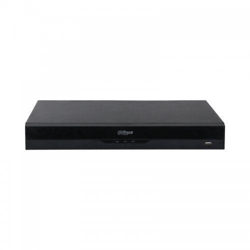 Мрежов видео рекордер Dahua NVR4208-EI (снимка 2)