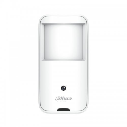 Аналогова камера Dahua HAC-HUM3200A-0280P-S5 (снимка 2)