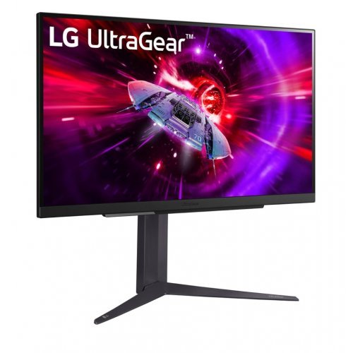 Монитор LG 27GR83Q-B (снимка 3)