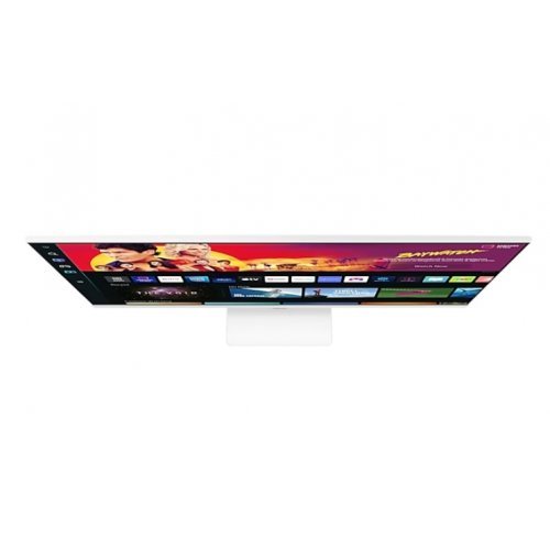 Монитор Samsung LS32BM701UPXEN (снимка 4)