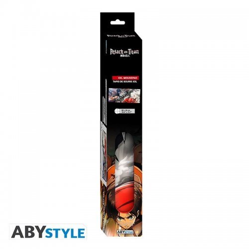 Падове за мишки > ABYSTYLE ABYACC469 (снимка 2)