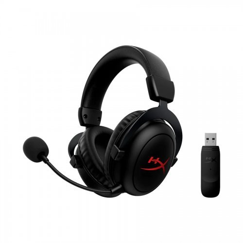 Слушалки HyperX 6Y2G8AA (снимка 4)