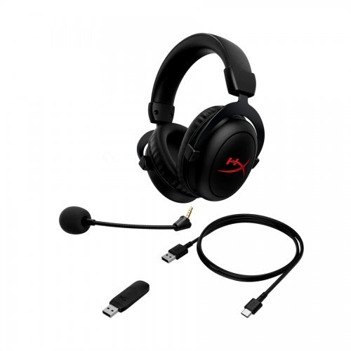 Слушалки HyperX 6Y2G8AA (снимка 5)