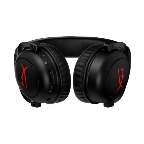Слушалки HyperX 6Y2G8AA (снимка 6)