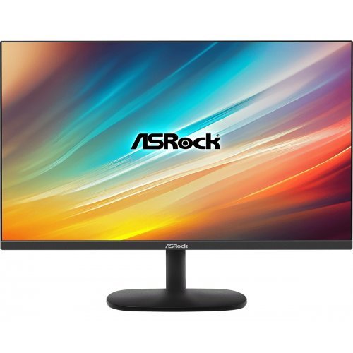 Монитор ASRock CL27FF (снимка 1)