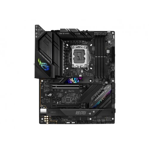Дънна платка Asus ROG STRIX B760-F GAM WIFI (снимка 1)