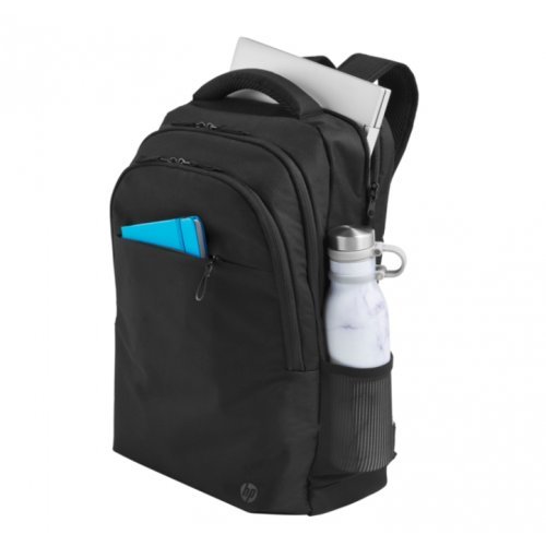 Чанти и раници за лаптопи > HP 17.3-inch Backpack 500S6AA (снимка 4)