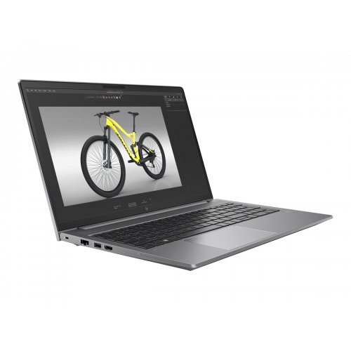 Лаптоп HP ZBook Power 866C5EA#ABB (снимка 1)