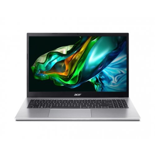 Лаптоп Acer ASPIRE NX.K6TEX.011 (снимка 1)