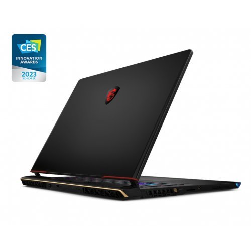 Лаптоп MSI RAIDER 9S7-15M131-461 (снимка 2)