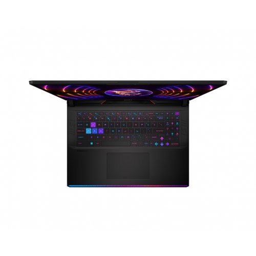 Лаптоп MSI RAIDER 9S7-15M131-461 (снимка 4)