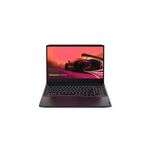 Лаптоп Lenovo GAMING 82K2007ARM (снимка 2)