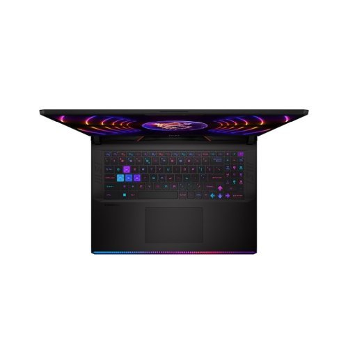 Лаптоп MSI RAIDER 9S7-17S151-692 (снимка 3)