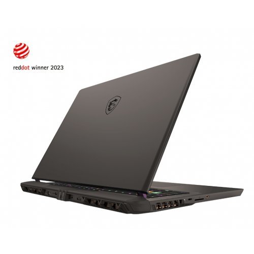 Лаптоп MSI VECTOR 9S7-17S162-693 (снимка 3)