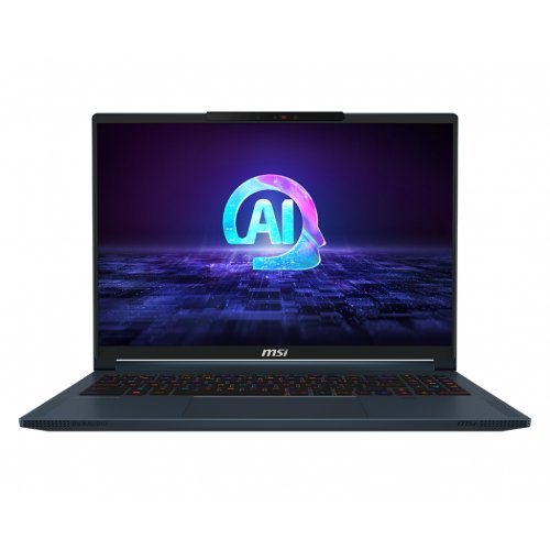 Лаптоп MSI STEALTH  9S7-15F412-053 (снимка 1)
