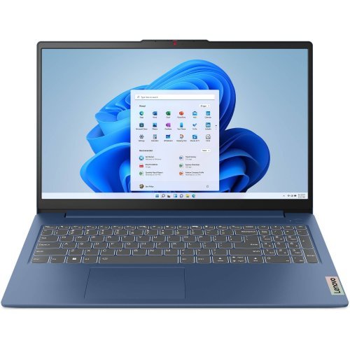 Лаптоп Lenovo IdeaPad Slim 82XN0026BM (снимка 8)