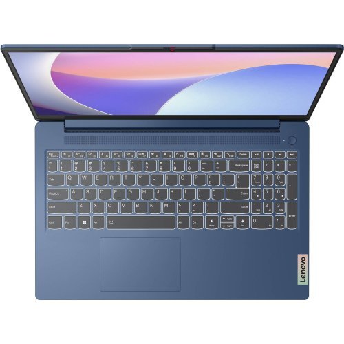 Лаптоп Lenovo IdeaPad Slim 82XN0026BM (снимка 13)