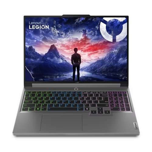 Лаптоп Lenovo LEGION SLIM 83DH001LBM (снимка 1)
