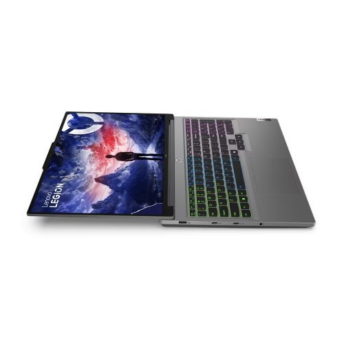Лаптоп Lenovo LEGION SLIM 83DH001LBM (снимка 3)