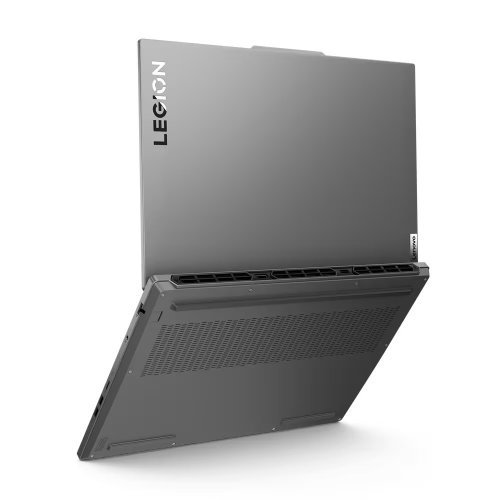 Лаптоп Lenovo LEGION SLIM 83DH001LBM (снимка 5)
