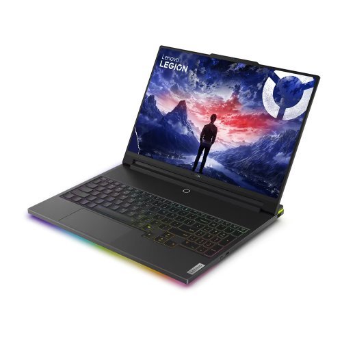Лаптоп Lenovo LEGION 83G00003BM (снимка 1)