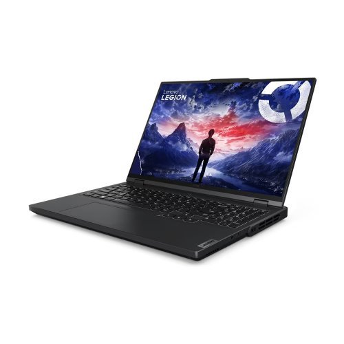 Лаптоп Lenovo LEGION PRO 83DF002QBM (снимка 1)