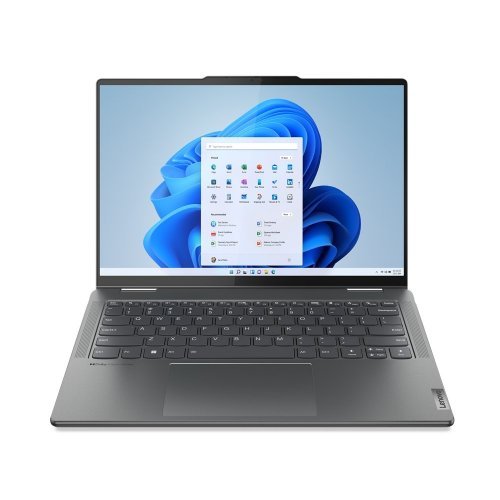 Лаптоп Lenovo YOGA 82YM001QBM (снимка 1)