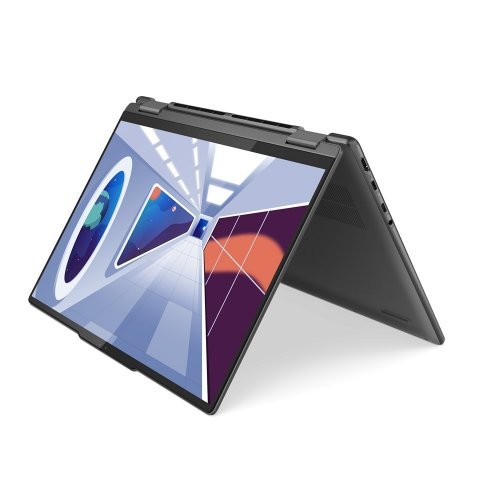 Лаптоп Lenovo YOGA 82YM001QBM (снимка 7)