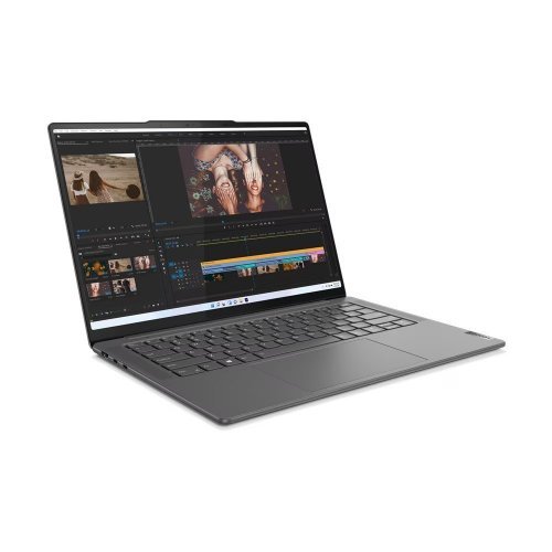 Лаптоп Lenovo YOGA PRO 82Y7003LBM (снимка 7)