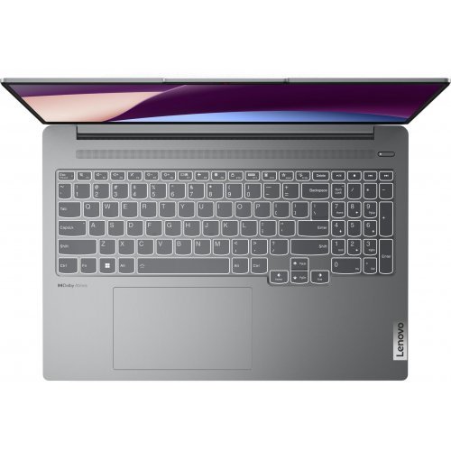Лаптоп Lenovo IdeaPad Pro 83AQ005WBM (снимка 4)