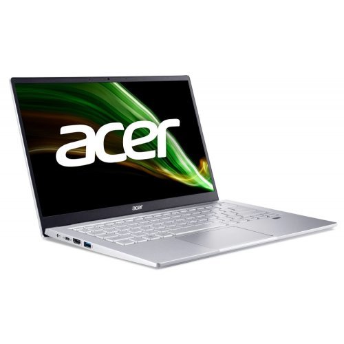 Лаптоп Acer SWIFT NX.AB1EX.01H (снимка 4)