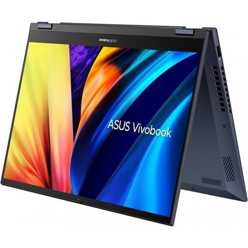 Лаптоп Asus VivoBook S Flip 90NB1111-M00AB0 (снимка 1)