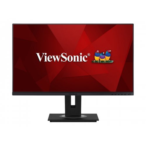 Монитор ViewSonic VG2756-4K (снимка 1)
