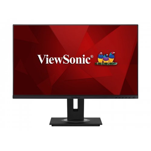Монитор ViewSonic VG2756-4K (снимка 1)