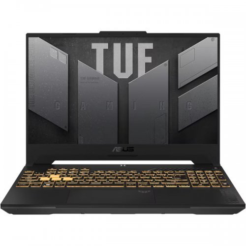 Лаптоп Asus TUF Gaming 90NR0CJ7-M00L10 (снимка 1)