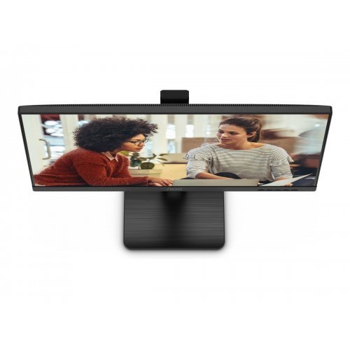 Монитор AOC 24E3QAF (снимка 5)