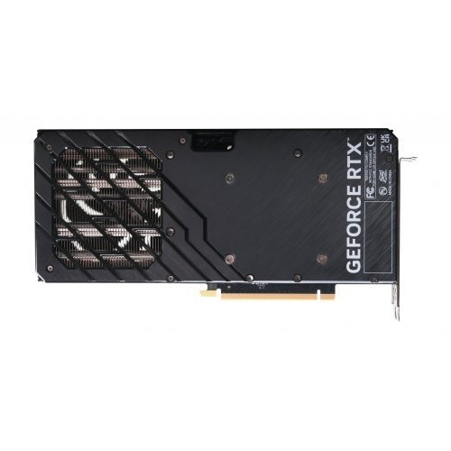 Видео карта Palit RTX 4070 NED407S019K9-1043D (снимка 4)